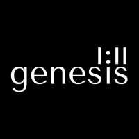 Genesis Space Flight Laboratories logo - Similar company to Hydromars