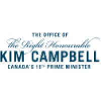 Office Of Rt Hon Kim Campbell