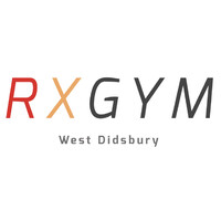RxGym - Didsbury logo - Similar company to Didsbury Gin