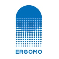 Ergomo logo - Similar company to Pling