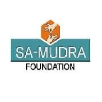 Sa-Mudra Foundation logo - Similar company to Recyclearth Foundation