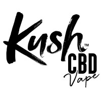 KushVape logo - Similar company to 420 Intel News