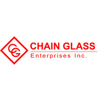 Chain Glass Enterprises Inc logo - Similar company to Bp Glass & Aluminum Contractor, Inc.