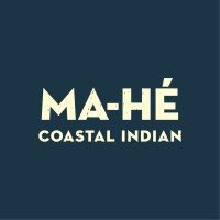 Ma-Hé Coastal Indian logo - Similar company to Uktga