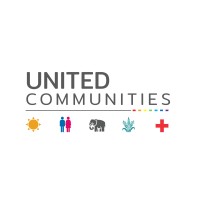 United Communities logo - Similar company to United Communities