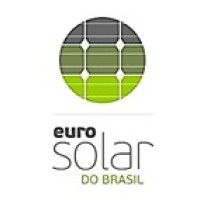Eurosolar do Brasil logo - Similar company to Euro Solar