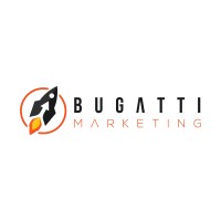 Bugatti Marketing logo - Similar company to Pottmayer It