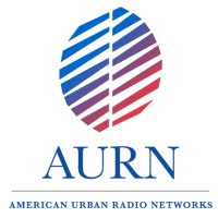 AURN - American Urban Radio Networks logo - Similar company to In Da Streets Radio
