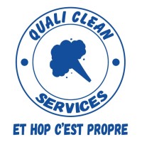 Quali Clean Services logo - Similar company to Sodithis