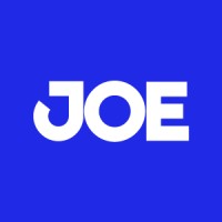 Studio Joe logo - Similar company to Make Good Design
