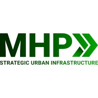 Mobility Hub Partners logo - Similar company to Parkenpropertypartner Gmbh