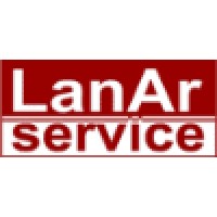 LanAr Service LLC logo - Similar company to Z-Soft Llc