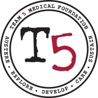 Team 5 Foundation