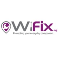 WIFix.ng logo - Similar company to Kobu Smart