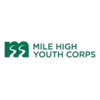 Mile High Youth Corps logo - Similar company to Bronco Environmental, Ltd.