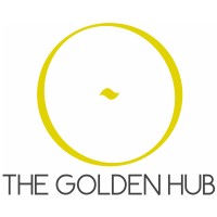 The Golden Hub logo - Similar company to Wealth Stride