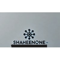 Shaheen One Ltd logo - Similar company to Innovate It Solutions Ltd