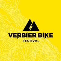 Verbier Bike Festival logo - Similar company to Verbier-Ride