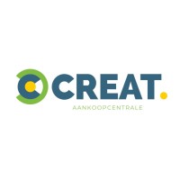 CREAT Aankoopcentrale logo - Similar company to B_Robots