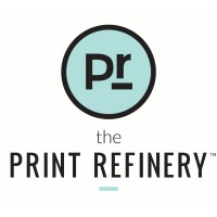 The Print Refinery logo - Similar company to Keepsake Solutions
