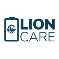 LionCare GmbH logo - Similar company to Cemo Gmbh