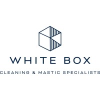 White Box logo - Similar company to White Box