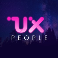 UX people logo - Similar company to Uxstream