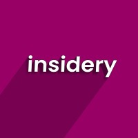 insidery logo - Similar company to Rodgers Almer Llc