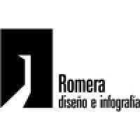 Romera Diseño e Infografía logo - Similar company to Capa De Ajuste