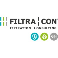 FILTRACON® logo - Similar company to Suction Technology Schnelle