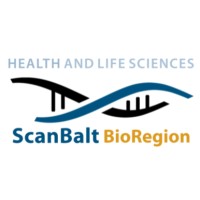 ScanBalt BioRegion logo - Similar company to Book It Up