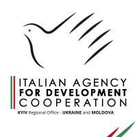 AICS Kiev logo - Similar company to Centre For Social Change And Behavioural Economics