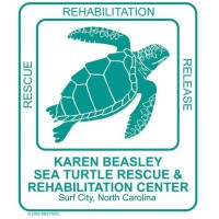 The Karen Beasley Sea Turtle Rescue and Rehabilitation Center logo - Similar company to Bajulmati Sea Turtle Conservation