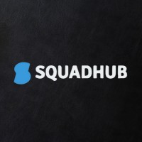 SquadHub logo - Similar company to Squad Hub