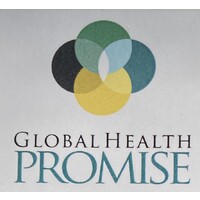 Global Health Promise logo - Similar company to The Discreet Pharmacist