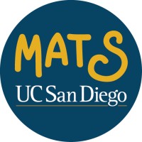 UC San Diego Program in Materials Science and Engineering logo - Similar company to Sanford Stem Cell Discovery Center