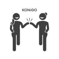 KONIGO logo - Similar company to Platforma K