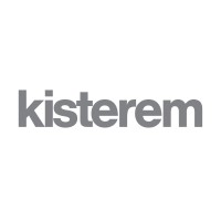 Kisterem logo - Similar company to Q Contemporary