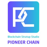 PioneerChain logo - Similar company to Smarttech-Oman