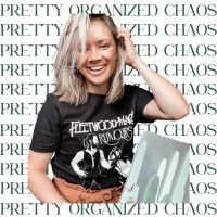 Pretty Organized Chaos | Social Media Management + Event Planning Services logo - Similar company to Before The Vows | Wedding & Event Planning Services