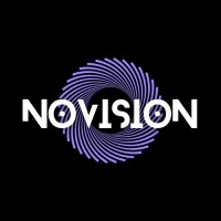 Novision logo - Similar company to Sasha
