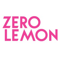 Zero Lemon logo - Similar company to Freeride