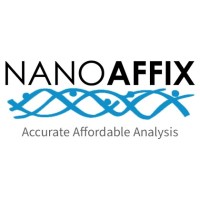 NANOAFFIX SCIENCE LLC logo - Similar company to Tabal Chocolate - Bean To Bar Dark Chocolate Maker Milwaukee, Wi: Vegan, Organic, All Natural