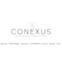Conexus logo - Similar company to Conexus