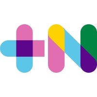 Inclusive Innovation Network (+N) logo - Similar company to Ezapa
