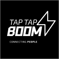 taptap-boom.com logo - Similar company to Elizabeths The Florists