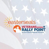 Veterans Rally Point logo - Similar company to Easterseals Capital Region & Eastern Connecticut, Inc.