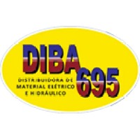 DIBA 695 DISTRIBUIDORA DE MATERIAL ELETRICO LTDA logo - Similar company to Maed Material Elétrico