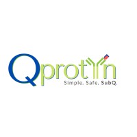 Qprotyn logo - Similar company to Wetranslate