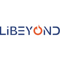 LiBeyond logo - Similar company to Uh Ece Department